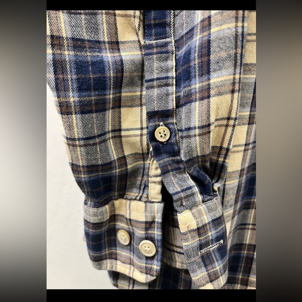 BIG ROCK CANYON RUGGED WEAR SHIRT - Picture 8 of 8